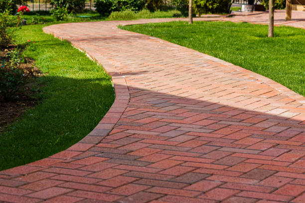 Washington, WV Driveway Pavers Company